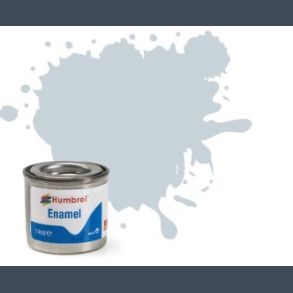 Metal aluminium 27002 (14ml)