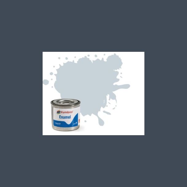 Metal aluminium 27002 (14ml)