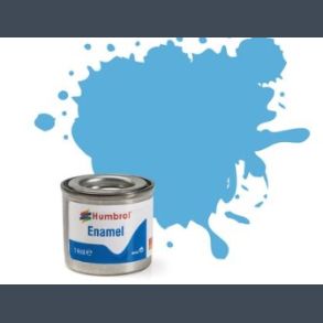 47 - Sea Blue Gloss (AA0518) (14ml)