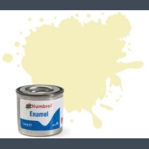 41 - Ivory Gloss (AA0446) (14ml)