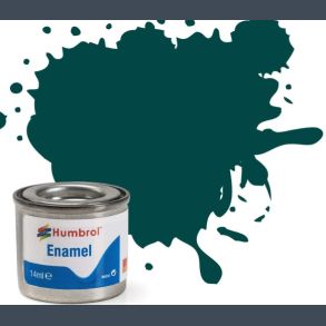 239 Racing Green Gloss (AA0239) (14ml)