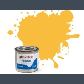 7 - Light Buff Gloss (AA0076) (14ml)