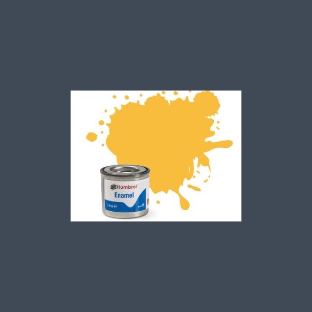 7 - Light Buff Gloss (AA0076) (14ml)