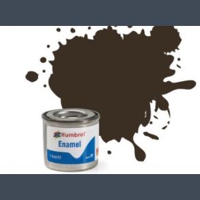 10 - Service Brown Gloss (AA0117) (14ml)