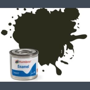 53 - Gunmetal - Metallic (AA0583) (14ml)