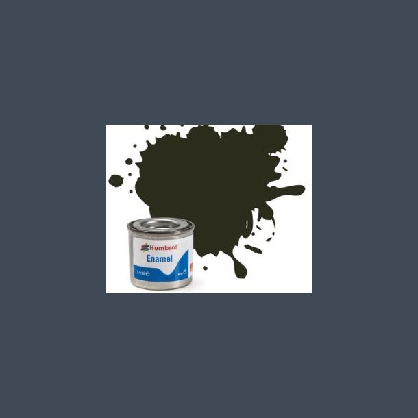 53 - Gunmetal - Metallic (AA0583) (14ml)