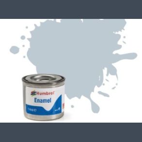 56 - Aluminium Metallic (AA0610) (14ml)