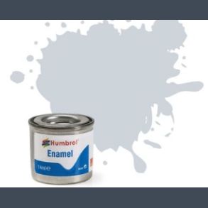 27001 - Metal Cote Aluminium (AC5008) (14ml)