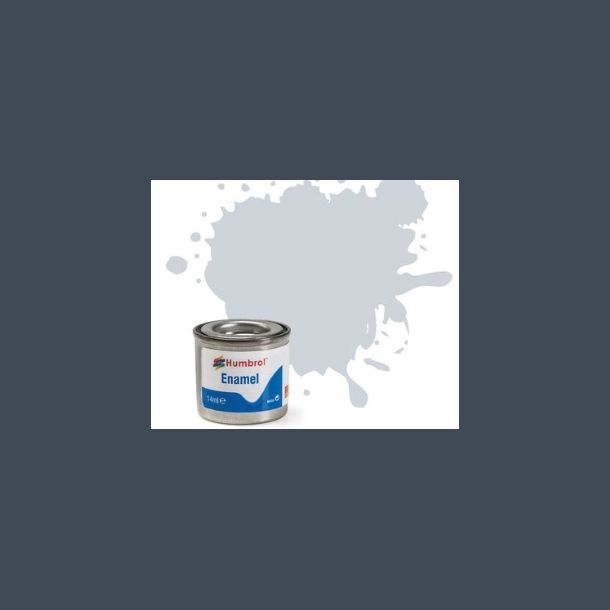 27001 - Metal Cote Aluminium (AC5008) (14ml)