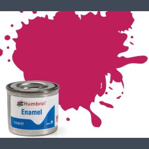 51 - Sunset Red Metallic (AA0552) (14ml)