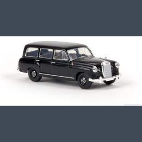 Mercedes-benz 180 Kombi (W 120)