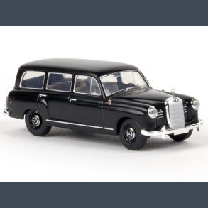 Mercedes-Benz 180 Kombi (W120)