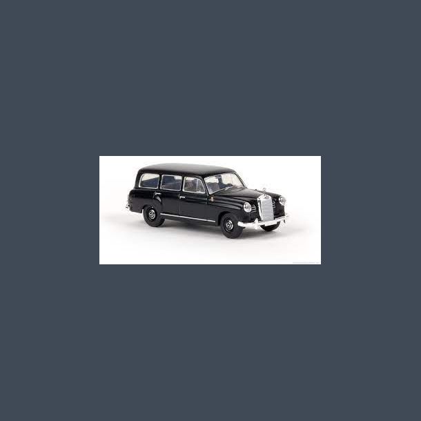 Mercedes-benz 180 Kombi (W 120)