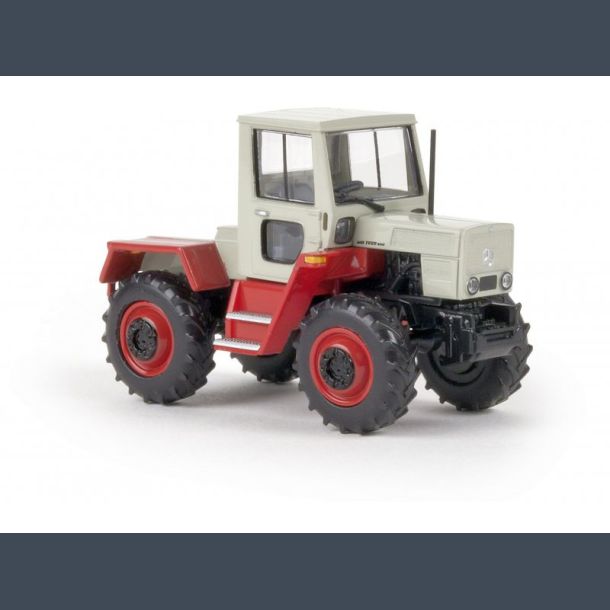MB TRAC 800