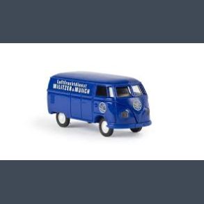 VW T1A Kasten