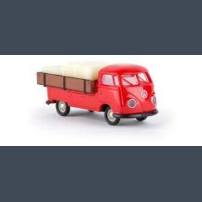 VW T1B Grossraum-Pritsche