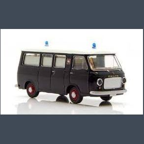 Falck ambulance FIAT 238