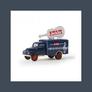 Borgward B 1500 Koffer