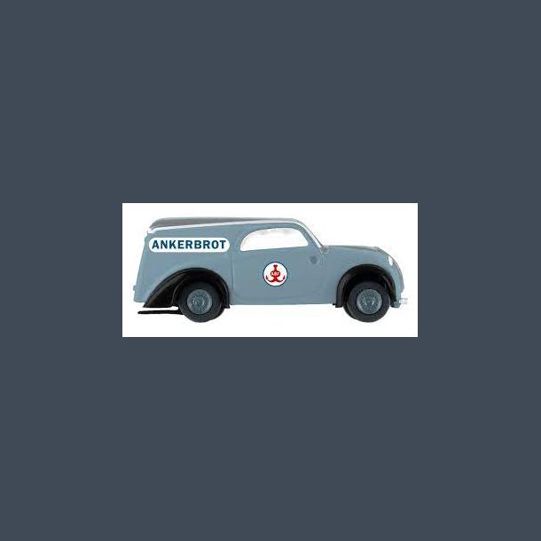 Steyr Baby "Anker Brot"