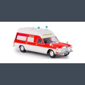 Mercedes-Benz /8 KTW 