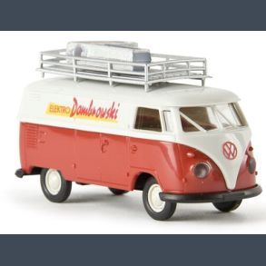 VW T1B Kastenwagen