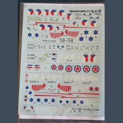 No.168 Supermarine Spitfire LF Mk IXE