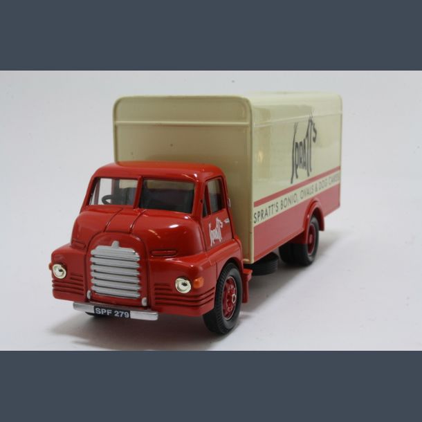 Corgi  Golden Oldies - Bedford S (Metal 1/50)