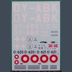 Kramme &amp; Zeuthen KZ VII "Lrke" (Lark)