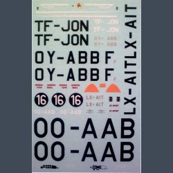 Kramme &amp; Zeuthen KZ VII "Lrke" (Lark)