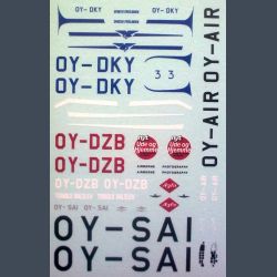 Kramme &amp; Zeuthen KZ VII "Lrke" (Lark)