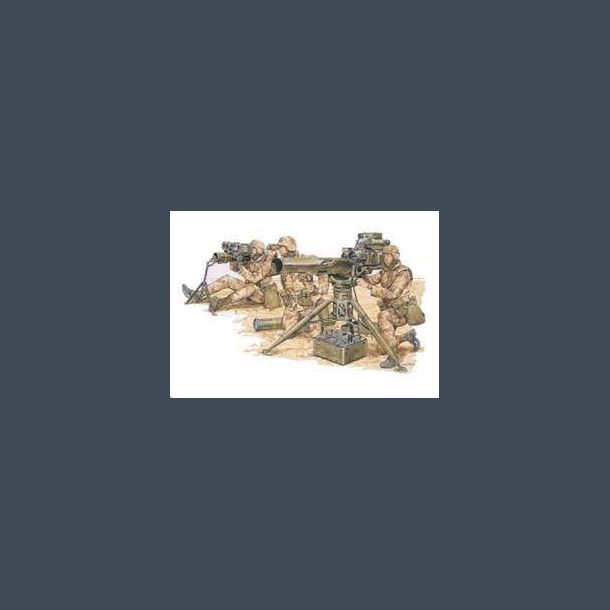 U.S. Marine Tank Killers