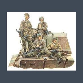 3rd Fallschirmjger Division (Ardennes 1944)