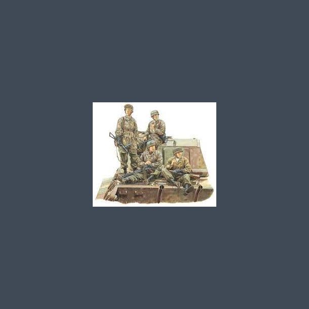 3rd Fallschirmjger Division (Ardennes 1944)