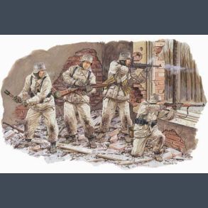 Winter Combat (Eastern Front 1942/43)