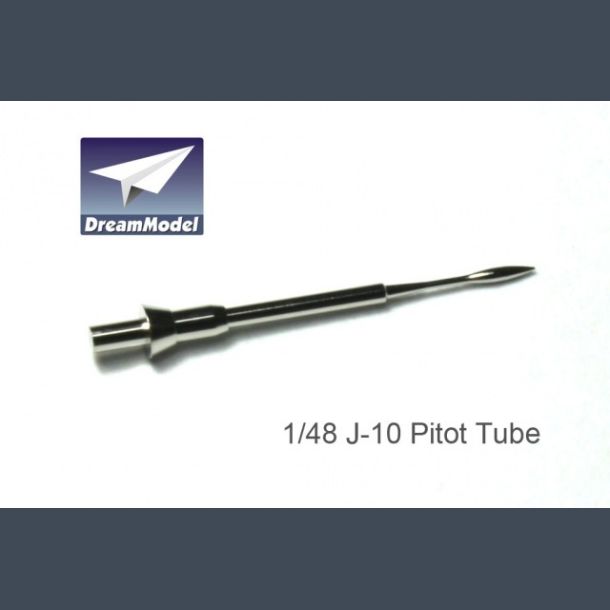 J-10 pitot Tube