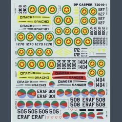 Forgotten operations - Left Hook