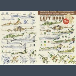 Forgotten operations - Left Hook