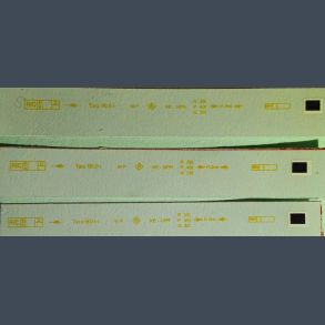 DSB Tekniske p�skrifter