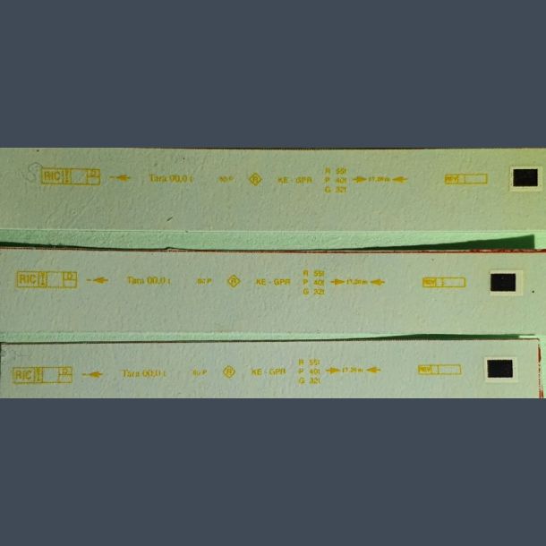 DSB Tekniske p�skrifter