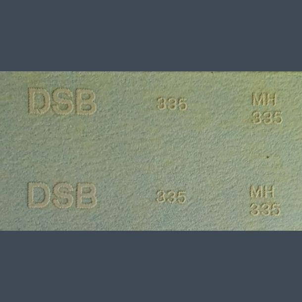 DSB Litra MH 335