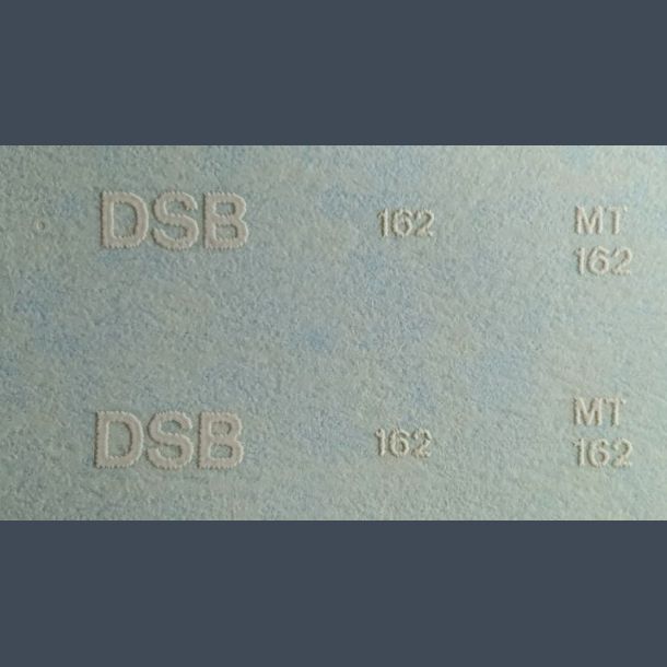 DSB Litra MT 162