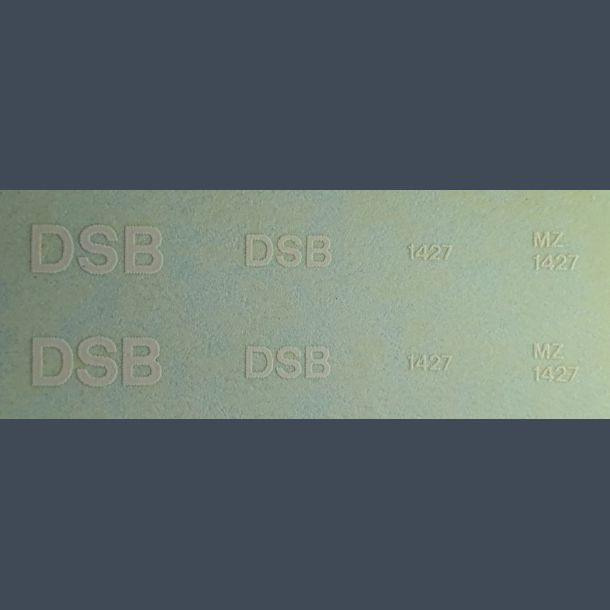 DSB Litra MZIII 1427