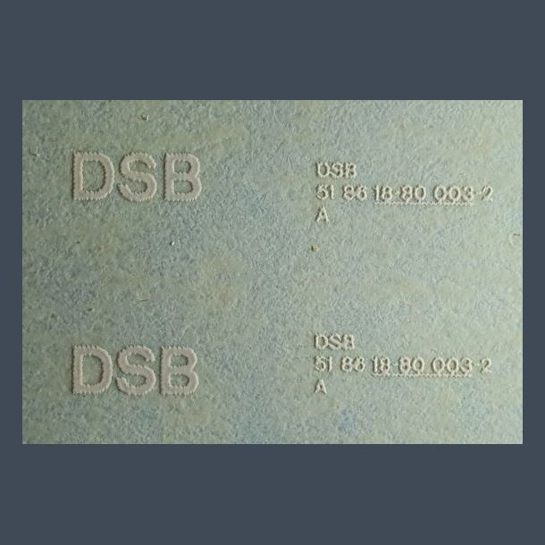 DSB Litra A