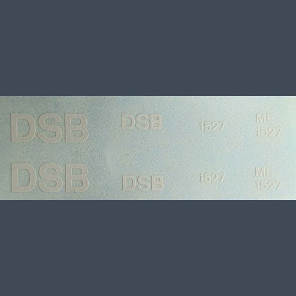 DSB Litra ME 1527