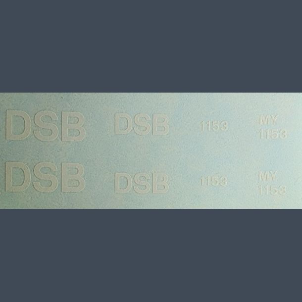 DSB Litra MY 1153