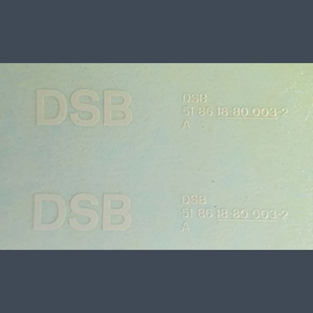 DSB Litra A