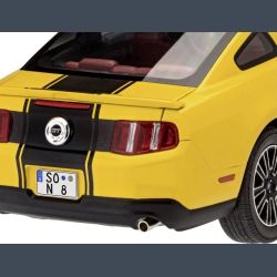 2010 Ford Mustang GT