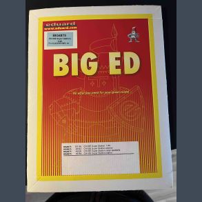 CH-53E Super Stallion (BIG ED)