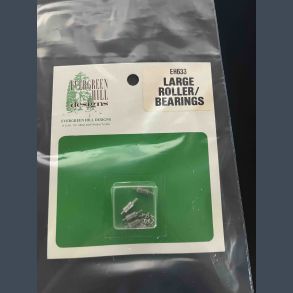 Large Roller/Bearings - EH633