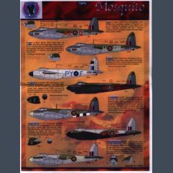 MOSQUITO - Wooden wonder pt.II